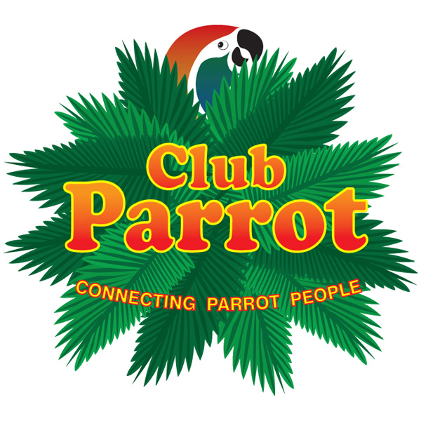 ClubParrot logo