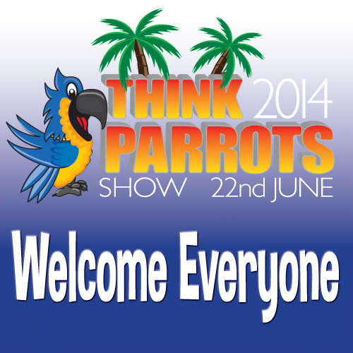 Think Parrots 2014