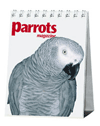 Parrot events for your diary