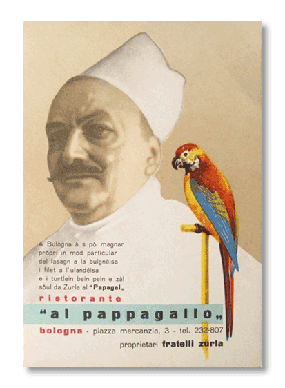 Parrot Restaurant