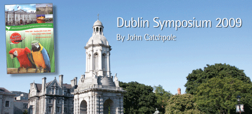 The Dublin Symposium