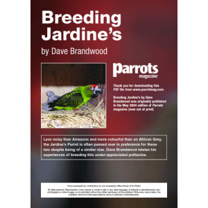 Breeding Jardines